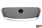 Jaguar F-pace Front Center Grille Assembly HK83-018K28-AA 2017 2020 Oem. Fixed Price $199.99.