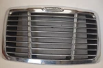 2008-2017 Freightliner Cascadia 125 Front Main Grille Chrome Oem. Fixed Price $207.00.
