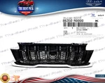 Front Bumper Grille 86350R0000 Genuine Kia Carnival 2022-2024. Fixed Price $340.10.