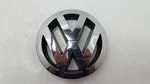 Front Emblem Badge For Upper Grille 2004 Volkswagen Touareg. Fixed Price $41.30.