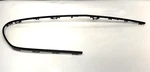 2018 2019 2020 Mercedes C238 Lower Left Trim Black Grille Molding 2388854401. Fixed Price $89.99.