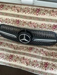 Oem 1678881100 Mercedes Benz Gle 580 350 2020-2023 Front Grille A1678886900 Amg. Fixed Price $149.99.