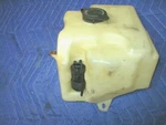 1987 88 89 90 91 92 Camaro Firebird Windshield Washer Bottle Reservoir+ Pump Gm. Fixed Price $39.95.