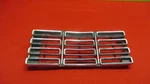 1968 Ford Galaxie 500XL And Ltd Headlight Door Trim Grille Right Side. Fixed Price $99.95.