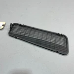 2012-2018 Audi A6 Passenger Side Cabin Hvac Air Intake Duct Grille Oem. Fixed Price $22.49.