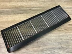 1969 Olds Cutlass 442 Used Gm Rh Hood Grill & Bezel Oem 403170. Fixed Price $115.00.