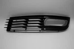 Audi A8 D3 Fl Ns Left Lower Bumper Fog Light Grill 4E0807681AM. Fixed Price $50.31.