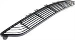 Grille 212 Type Sedan E250 Lower Base Center Fits 14-16 Mercedes E-class 577097. Fixed Price $95.00.