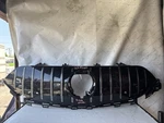 2022 Mercedes Eqs Front Grille Oem Used. Fixed Price $320.00.