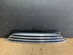 2011 To 2013 Mini Cooper Clubman Front Bumper Center Grille O3355 Dg. Fixed Price $57.84.
