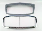 Bentley Continental Gtc Flying Spur Main Radiator Grille Surround 834. Fixed Price $1175.00.