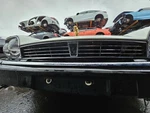 1976-1980, 1982-1991 Jaguar Xjs Upper Front Grill. Fixed Price $115.00.