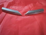 1970-1981 Firebird Trans Am Upper Fender Edge Chrome Molding Original Gm Oem. Fixed Price $129.00.