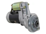 Starter Motor For Chevrolet Chevette Isuzu I-mark Pontiac Acadian 1.8L 1981. Fixed Price $230.89.