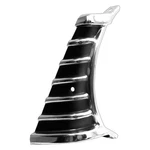 For Chevy Chevelle 1966 Dynacorn Outer Grille Extensions. Fixed Price $83.23.