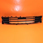 Porsche Panamera Grille Lower Center 2010 2011 2012 2013 97050554100 Oem. Fixed Price $179.10.