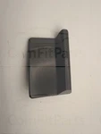 13 16 Ford Escape Front Bumper Grille Cover Insert CJ54-17A989-BBW Black. Fixed Price $40.00.