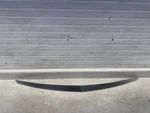 Oem 2025 Infiniti QX80 Grille Upper Chrome Molding 62310-7JA0A. Fixed Price $150.00.