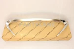 Lexus ES350 E300H Oem Genuine Lower Radiator Grille Molding 53122-33020. Fixed Price $146.81.
