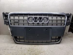 Grille Sedan Black Fits 10-12 Audi S4 1154589. Fixed Price $112.50.