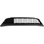 New Front Bumper Grille For Honda Accord 2016-2017 Capa. Fixed Price $44.35.