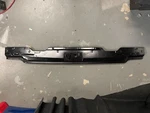 1973-80 Chevy Gmc C/k Pickup Upper Grille Mounting Panel W/o Inside Hood Release. Fixed Price $200.00.