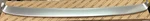 18-23 Lexus LC500H Front Lower Bumper Chrome Molding, Genuine Oem, New. Fixed Price $239.99.