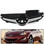 Front Bumper Grille For Hyundai Elantra 2014-2016 863503Y500 863503Y700. Fixed Price $59.99.