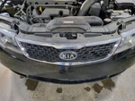 Grille Sedan Upper Lx Fits 10-13 Forte 388576. Fixed Price $87.32.
