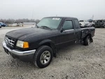 2001 Ford Ranger Grille Used Pitted Black Painted Surround Chrome Bars. Fixed Price $113.95.