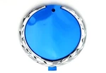 2013 - 2016 Cadillac Srx Xts Front Grille Chrome Wreath Emblem New Oem 20971940. Fixed Price $109.03.