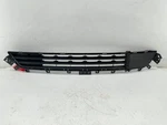 18 20 Infiniti Q50L Front Bumper Center Lower Grille Black Trim Oem. Fixed Price $72.00.