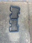 2017-2020 Gm Tahoe Suburban Escalade Active Radiator Shutter 23299211 Oem. Fixed Price $155.00.