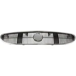 Grille Chrome & Black Insert For 1997-2002 Buick Century Front 10424876. Fixed Price $91.80.