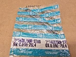 Z28 Gm Nos Windage Tray Stud Piece Only 68-74 Camaro #14087508. Fixed Price $20.00.