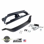 1999 2000 2001 2002 2003 2004 Mustang Mach Grille Kit Chrome Pony Emblem. Fixed Price $199.99.