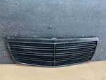 1994 1999 Mercedes-benz W140 S600 S500 S320 Front Upper Grille Oem AA1944 Dg. Fixed Price $42.27.