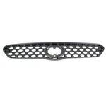 For 03-04 Matrix Wagon 1.8L Front Grille Assembly Matte-black W/o Bracket. Fixed Price $68.95.