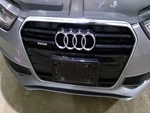Grille Sedan Center Black Line Appearance Option Fits 13-16 Audi A4 971764. Fixed Price $509.90.