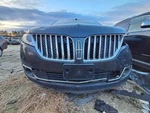 Used Upper Grille Fits: 2013 Lincoln Mkx Assembly W/o Tow Package. Fixed Price $204.10.