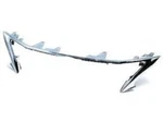 Lexus Genuine Oem HS250H Toyota Front Grille Chrome Moulding. Fixed Price $243.00.