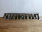 Grille Chrome Fits 88-91 Topaz 56943. Fixed Price $84.90.