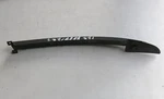 Front Lower Grille Left 1238880123 Fits Mercedes W123. Fixed Price $90.00.