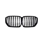 New Black Grille Replaces 51138096590 One Piece. Fixed Price $183.68.