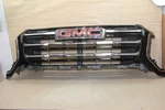 25-26 Gmc Terrain Grille Trim Assembly Chrome Genuine Factory Oem. Fixed Price $449.00.