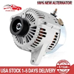 Alternator 13844 100A For 2001-2003 Toyota Highlander 1999-2003 Lexus RX300 3.0L. Fixed Price $88.99.