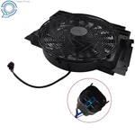 Radiator Cooling Fan Assembly 64546921381 For Bmw E53 X5 2000-2006 3.0I 4.4I. Fixed Price $98.72.