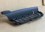 19 Bmw 6-SER F06 F12 F13 Front Grille Left Driver M-package 51118050347 Oem. Fixed Price $39.99.