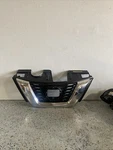 Nissan Rogue Front 2016 2017 2018 Grille Oem 623105HROA. Fixed Price $139.00.