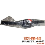 2018-2020 Honda Accord Front Grille Moulding Base Center New Oem 71121-TVA-A01. Fixed Price $45.21.